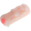 BAILE - TEMPTATION PASSION LADY TORSO DONNA MASCHILE MINI MASTURBADOR – Vagine con vibrazione
