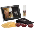 EXTASE SENSUAL - PETTO DELLA PASSIONE ORALE – kit Sex Toys