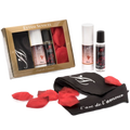 EXTASE SENSUAL - PETTO INTIMO PER LEI – kit Sex Toys