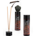 EXTASE SENSUAL - OLIO STIMOLANTE AL CIOCCOLATO E ARANCIA 100 ML – Con effetto termico