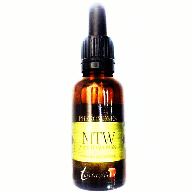 TENTACION - FEROMONI SINTETICI IDENTICI UMANI DRITTI 30 ML – Profumi