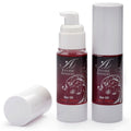 EXTASE SENSUAL - OLIO CALORE STIMOLANTE ALLA CILIEGIA 30 ML – Con effetto termico