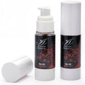EXTASE SENSUAL - OLIO STIMOLANTE DEL CALORE CUBA FREE 30 ML – Con effetto termico