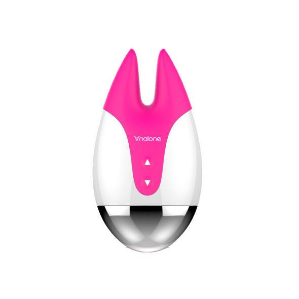 NALONE - VIBRATORE CLITORIALE FIFI – Stimolatori – foto 2