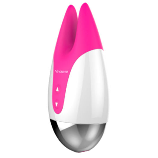 NALONE - VIBRATORE CLITORIALE FIFI – Stimolatori