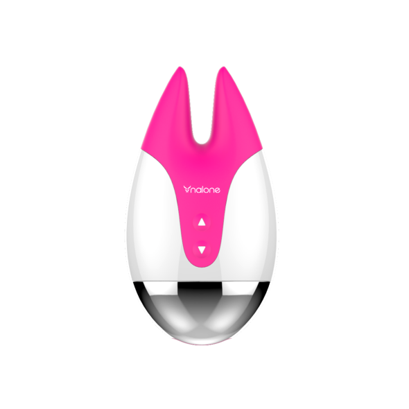 NALONE - VIBRATORE CLITORIALE FIFI – Stimolatori – foto 4