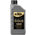 EROS - BLACK GOLD 0W40 LUBRIFICANTE A BASE ACQUA 1000 ML – A base d'acqua