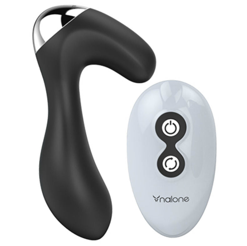NALONE - PROP TELECOMANDO PROSTATICO ANALE – Telecomando – foto 8