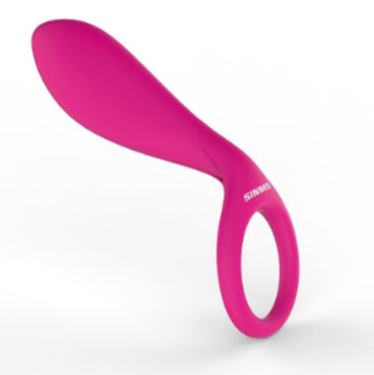 NALONE - ANELLO VIBRATORE TANGO – Vibratori anali – foto 7