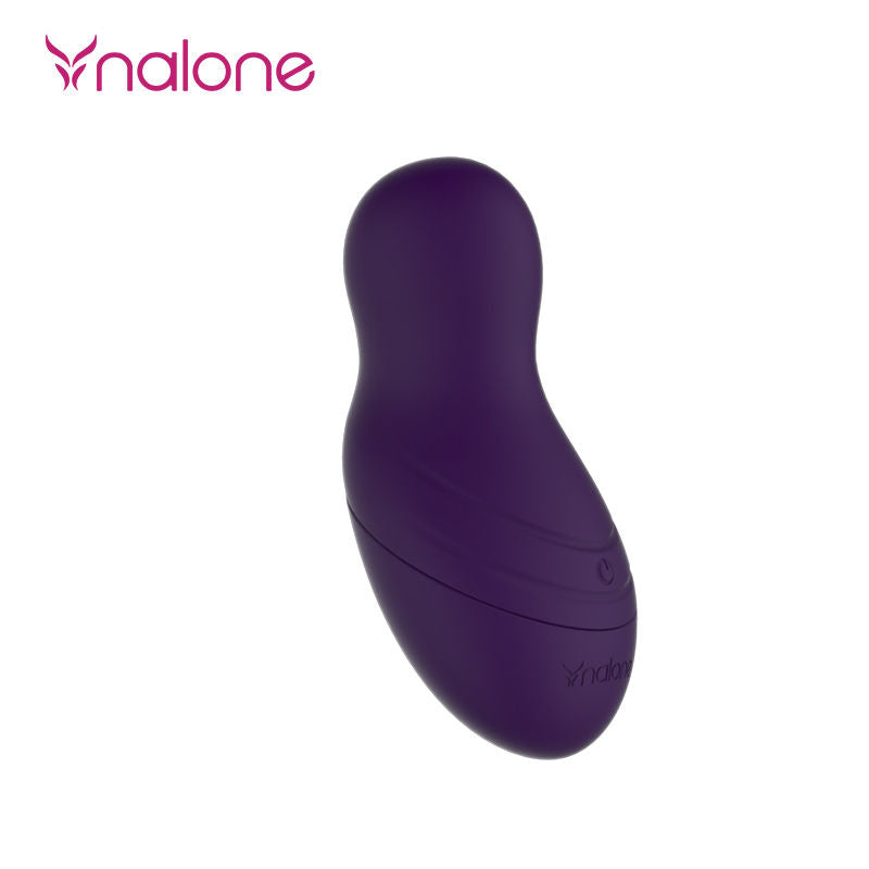 NALONE - GOGO STIMOLATORE LILLA SOFT GEL – Massaggiatrici – foto 2