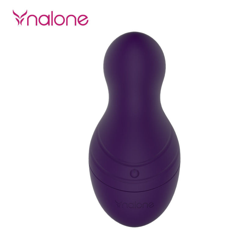 NALONE - GOGO STIMOLATORE LILLA SOFT GEL – Massaggiatrici – foto 3