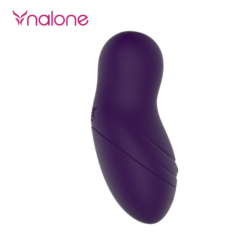 NALONE - GOGO STIMOLATORE LILLA SOFT GEL – Massaggiatrici – foto 5