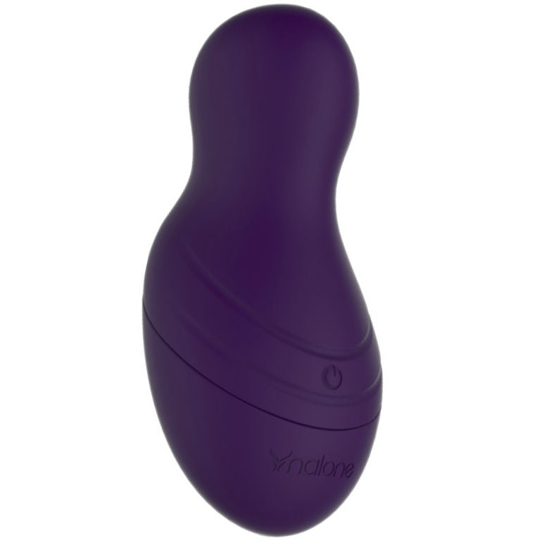 NALONE - GOGO STIMOLATORE LILLA SOFT GEL – Massaggiatrici