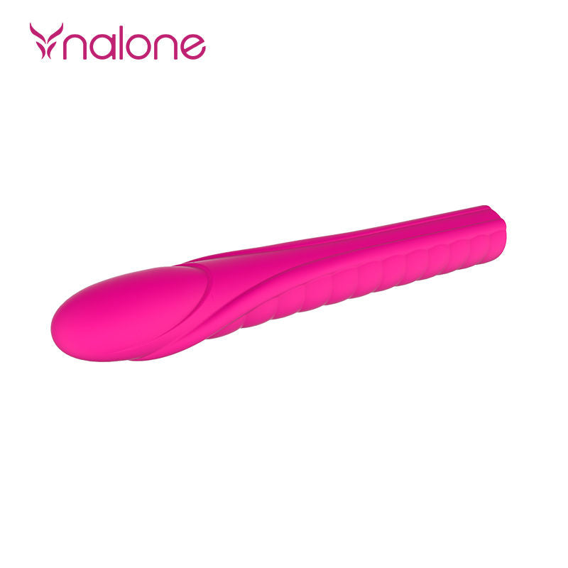 NALONE - DIXIE POTENTE VIBRATORE ROSA – Stimolatori – foto 2
