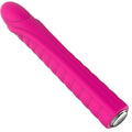 NALONE - DIXIE POTENTE VIBRATORE ROSA – Stimolatori