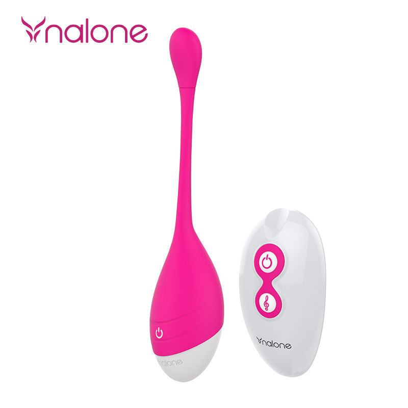 NALONE - TELECOMANDO SWEETIE ROSA – Telecomando – foto 2