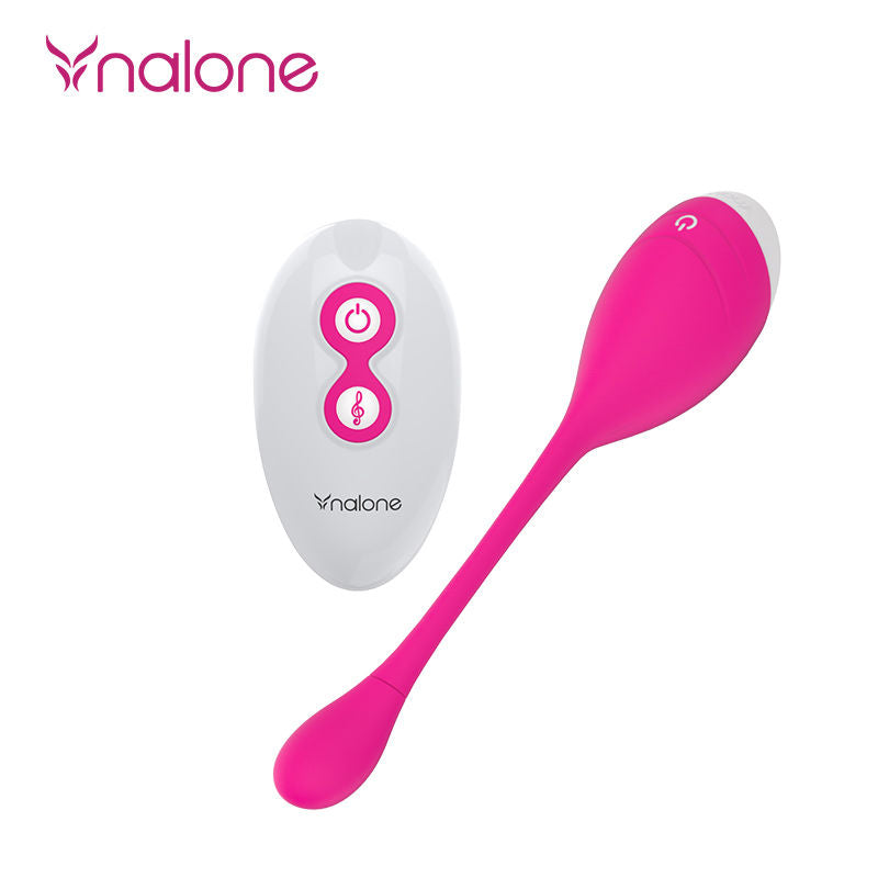 NALONE - TELECOMANDO SWEETIE ROSA – Telecomando – foto 3
