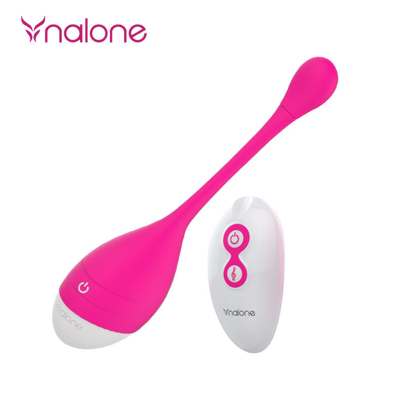 NALONE - TELECOMANDO SWEETIE ROSA – Telecomando – foto 4