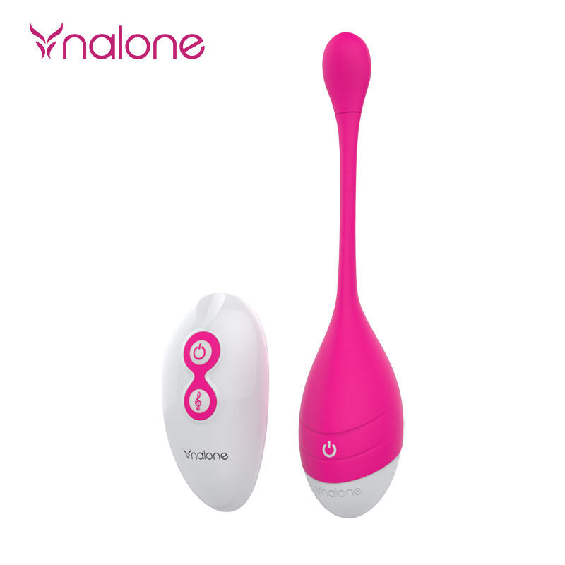 NALONE - TELECOMANDO SWEETIE ROSA – Telecomando – foto 5