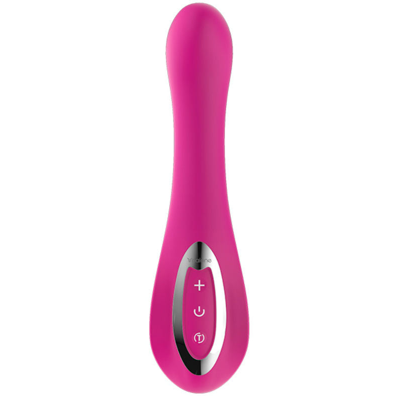 NALONE - VIBRATORE TOUCH SYSTEM ROSA – Vibratori HI-TECH