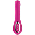 NALONE - VIBRATORE TOUCH SYSTEM ROSA – Vibratori HI-TECH
