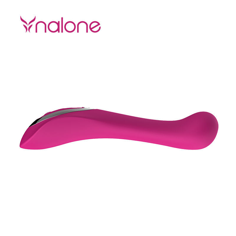 NALONE - VIBRATORE TOUCH SYSTEM ROSA – Vibratori HI-TECH – foto 3