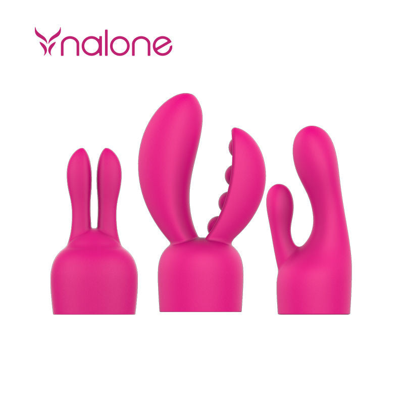 NALONE - TESTINA RIPPLE ELETTRO E STIMOLANTE ROCK – Elettrostimolazione – foto 2