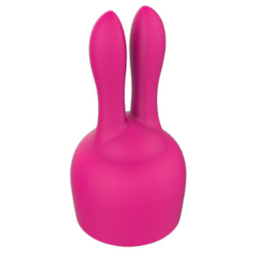 NALONE - TESTINA STIMOLANTE BUNNY ELECTRO & ROCK – Elettrostimolazione