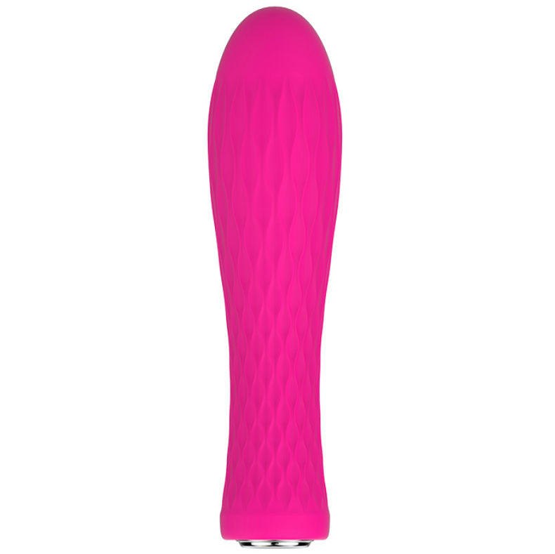 NALONE - VIBRATORE IAN MINI ROSA – Stimolatori