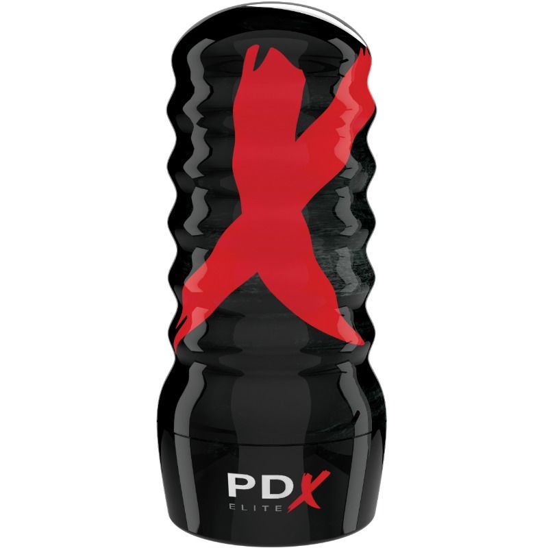 PDX ELITE - AITR STROKER DI FIGA STRETTA – Vagine con vibrazione – foto 4