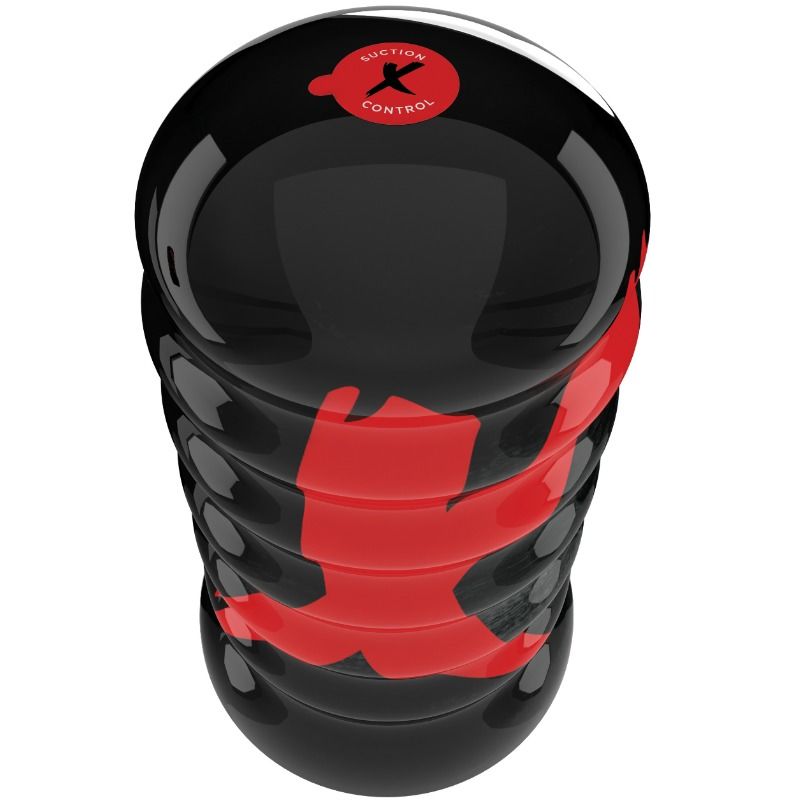 PDX ELITE - AITR STROKER DI FIGA STRETTA – Vagine con vibrazione – foto 5