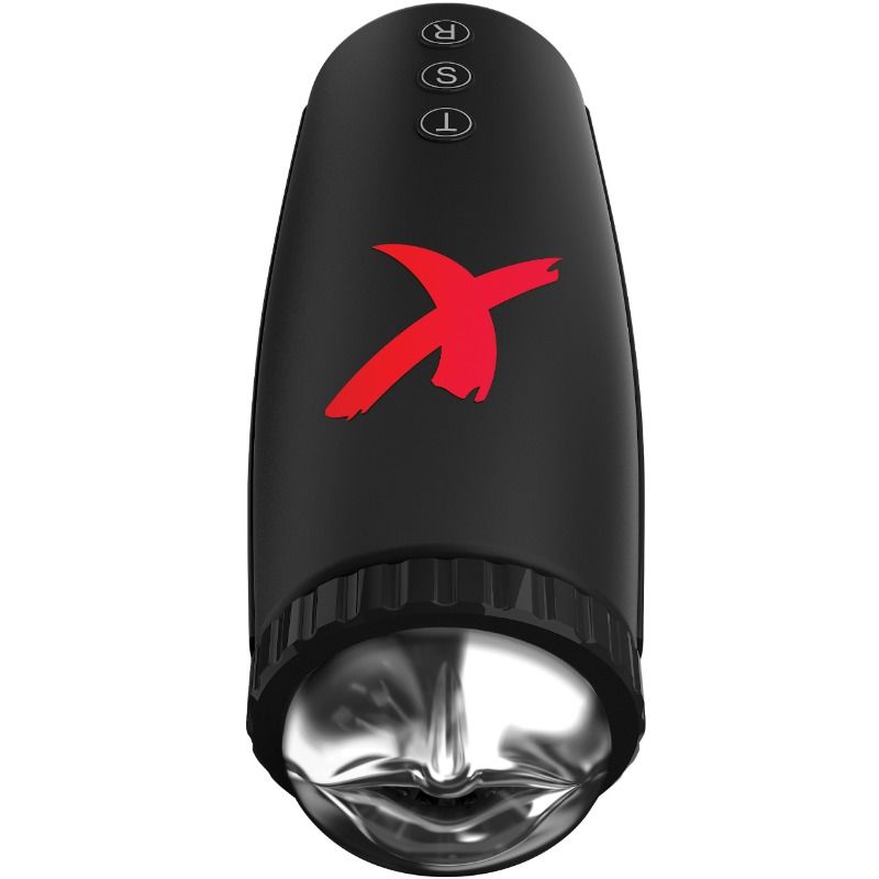 PDX ELITE - MOTO-BATOR – Vagine con vibrazione