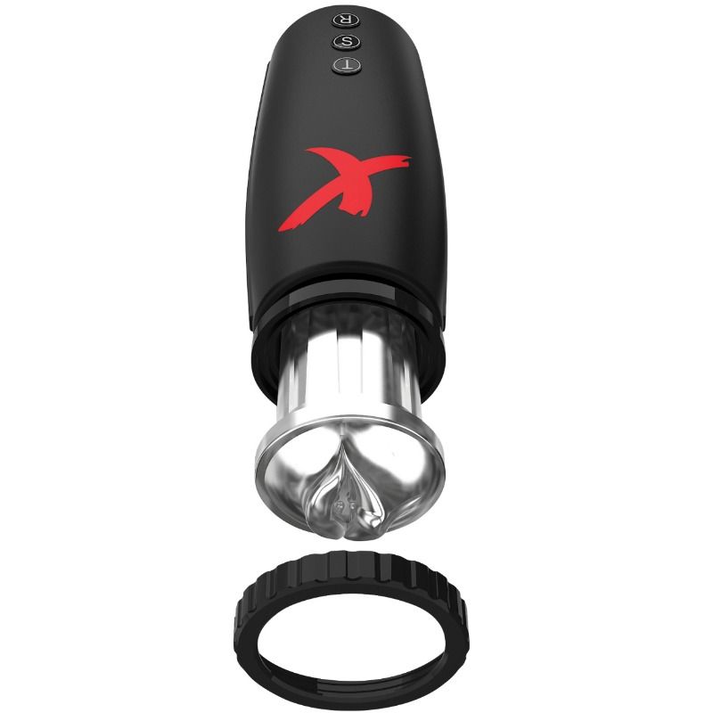 PDX ELITE - MOTO-BATOR – Vagine con vibrazione – foto 5