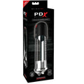 PDX ELITE - POMPA DI POTENZA PER BLOWJOB – Vagine con vibrazione
