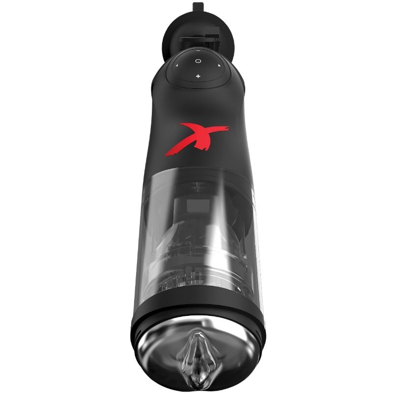 PDX ELITE - MEGA-BATOR DELUXE – Vagine con vibrazione – foto 3