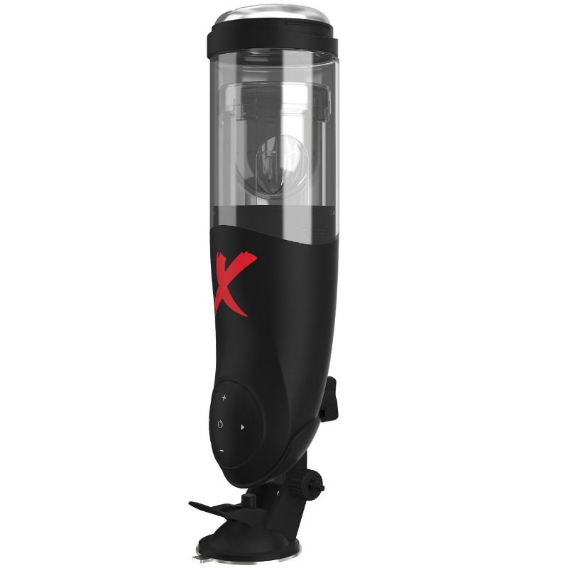 PDX ELITE - MEGA-BATOR DELUXE – Vagine con vibrazione – foto 4