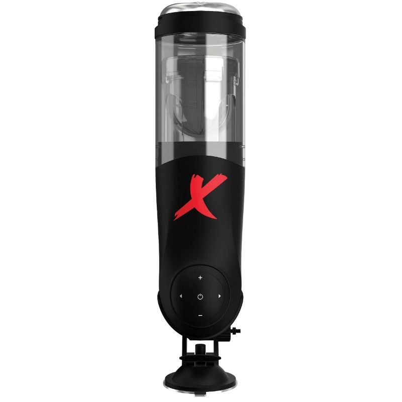 PDX ELITE - MEGA-BATOR DELUXE – Vagine con vibrazione