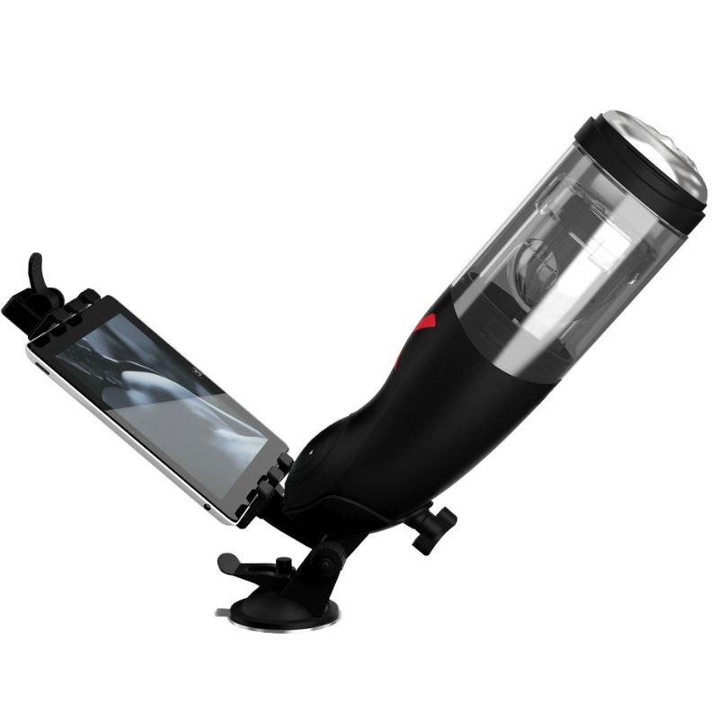 PDX ELITE - MEGA-BATOR DELUXE – Vagine con vibrazione – foto 6