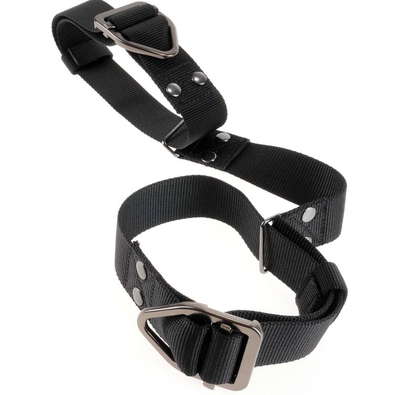 SIR RICHARDS - COMANDO BENDER BICIPI – Sistemare le manette – foto 2