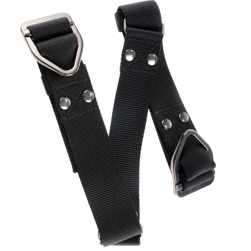 SIR RICHARDS - COMANDO BENDER BICIPI – Sistemare le manette – foto 5