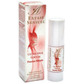 EXTASE SENSUAL - RITUALI DI PASSIONE CON OLIO DA MASSAGGIO ULTRA SETA TOUCH – Oli da massaggio non aromatizzati