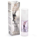 EXTASE SENSUAL - OLIO NATURALE ULTRA SETA TOUCH – Oli da massaggio non aromatizzati