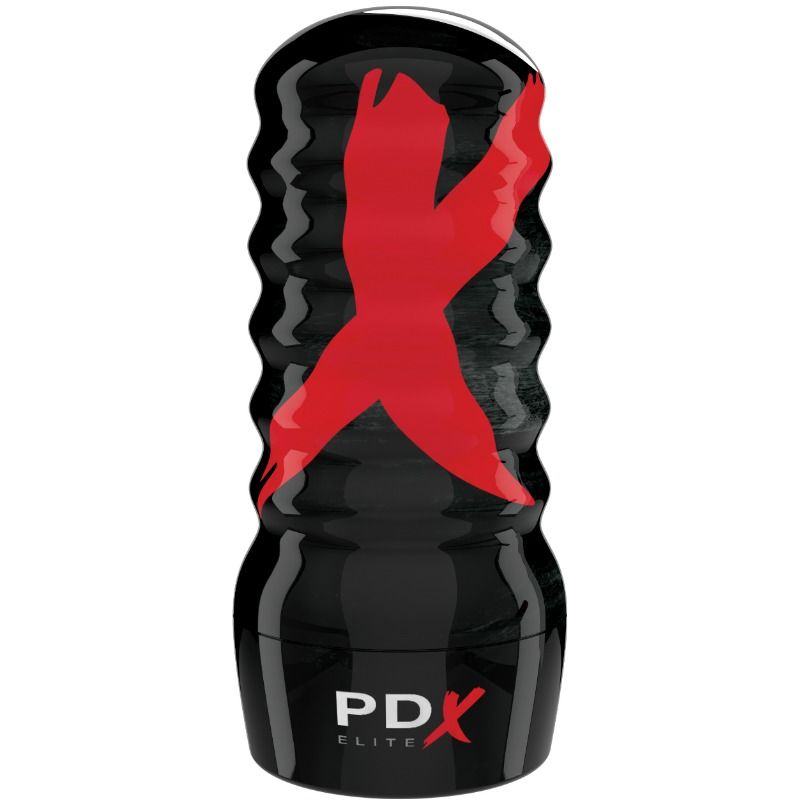 PDX ELITE - KIT ESPLOSIONE ASS-GASM DESIGN VAGINA – Vagine con vibrazione – foto 4