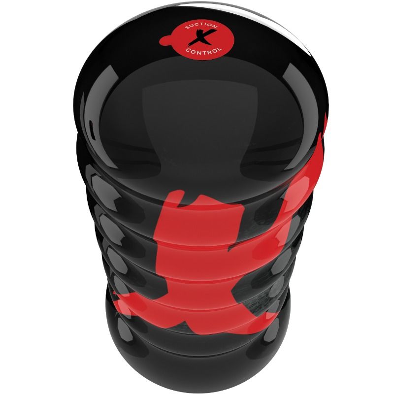 PDX ELITE - KIT ESPLOSIONE ASS-GASM DESIGN VAGINA – Vagine con vibrazione – foto 5