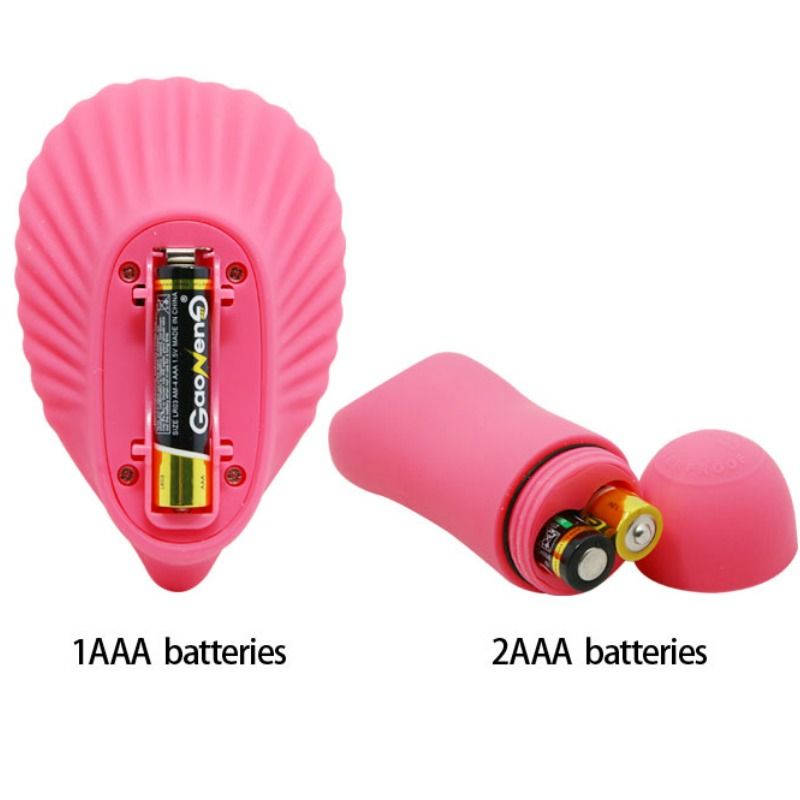 PRETTY LOVE - FLIRTAZIONE STIMOLATORE DEL PUNTO G 30 MODALIT – Telecomando – foto 2