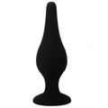 PRETTY LOVE - TAPPO ERGONOMICO IN SILICONE 14 CM – Tappi anali