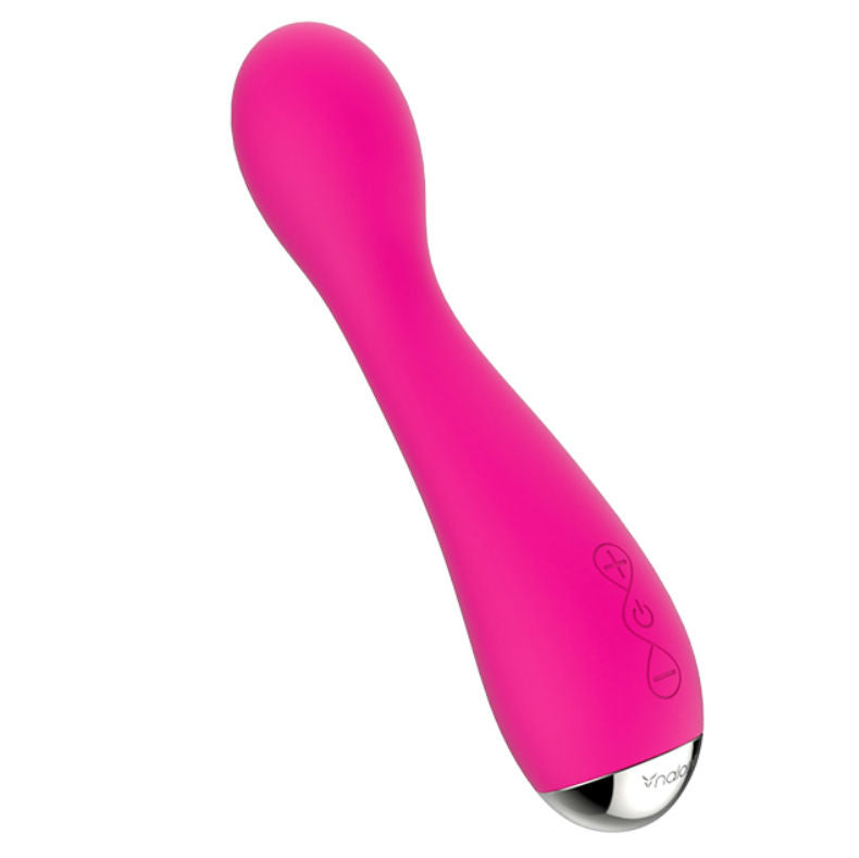 NALONE - YOYO POTENTE VIBRATORE G-SPOT SOFT TOUCH – Stimolatori – foto 2