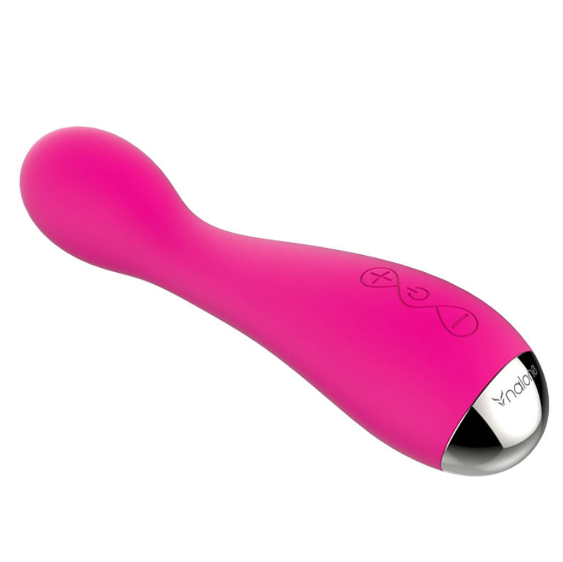 NALONE - YOYO POTENTE VIBRATORE G-SPOT SOFT TOUCH – Stimolatori – foto 3