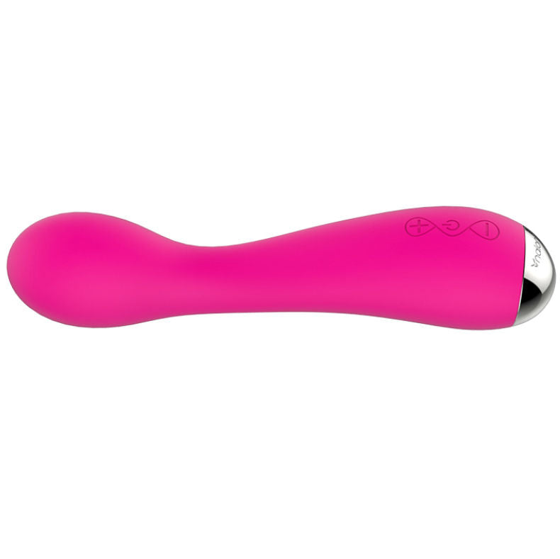 NALONE - YOYO POTENTE VIBRATORE G-SPOT SOFT TOUCH – Stimolatori – foto 4