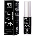EROS-ART - FEROMAN PROFUMO CONCENTRATO AI FEROMONI 20 ML – Profumi
